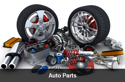Auto Parts	